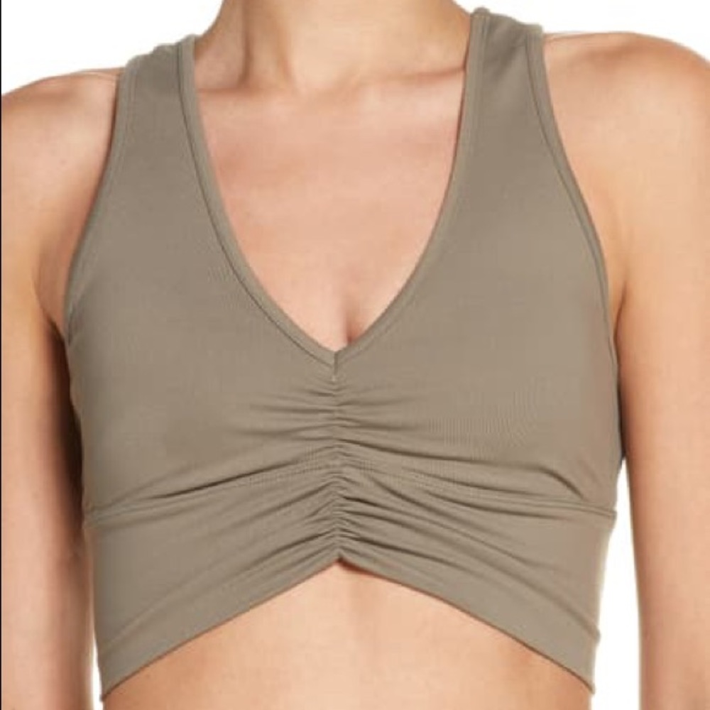 Alo wild thing bra